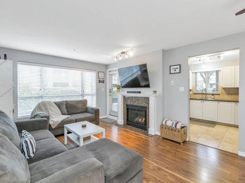 103 - 2558 Parkview Lane, Port Coquitlam BC V3C 6L8