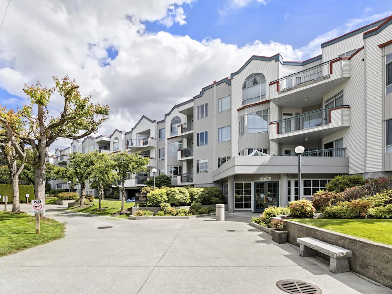 210 - 8700 Jones Road, Richmond BC V6Y 3X7