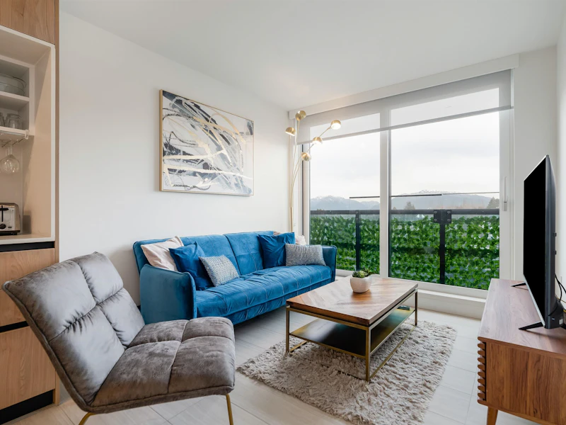 602 - 5058 Joyce Street, Vancouver BC