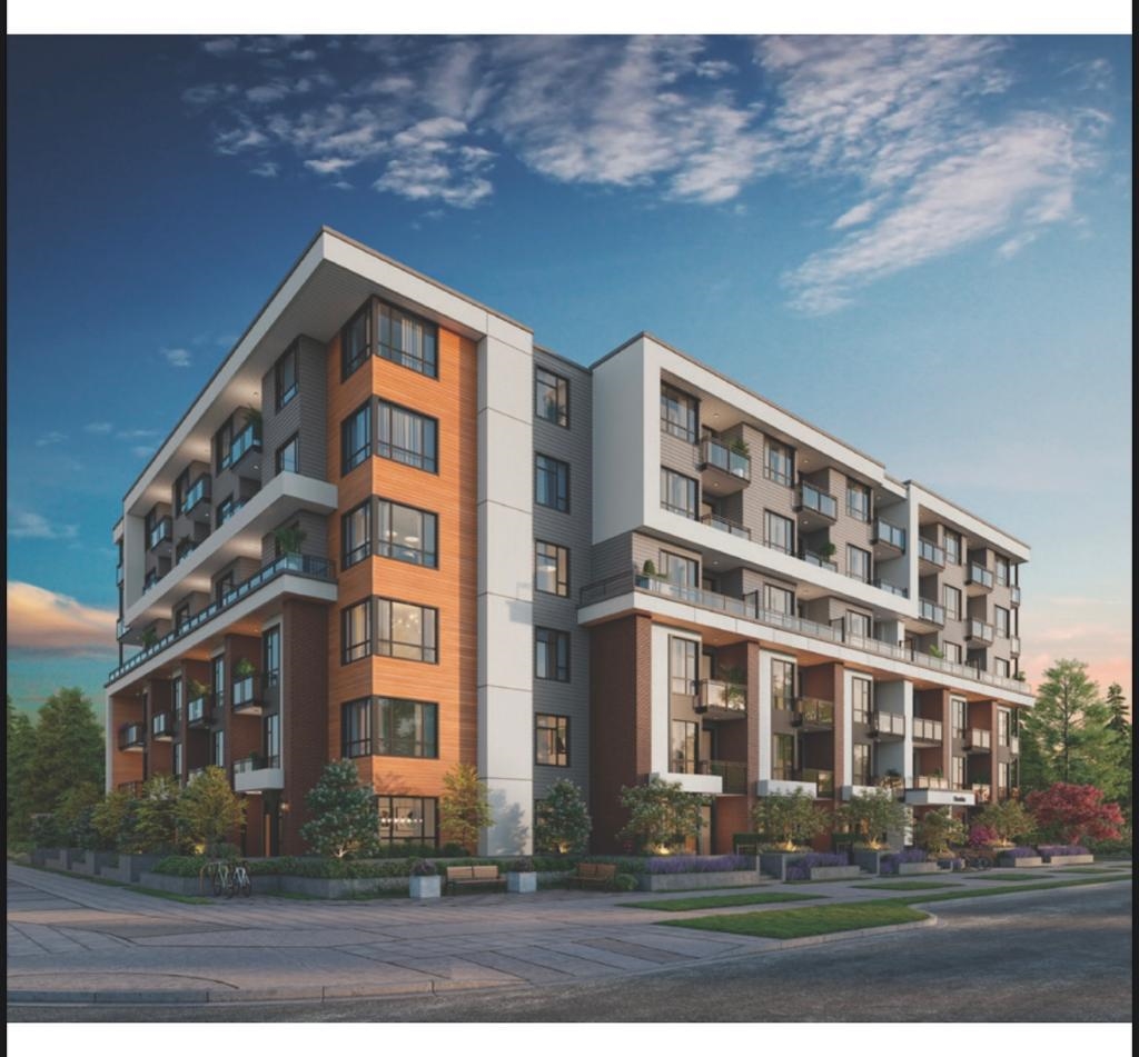 313-10778 108 Avenue, Surrey, BC, V3T 4K8