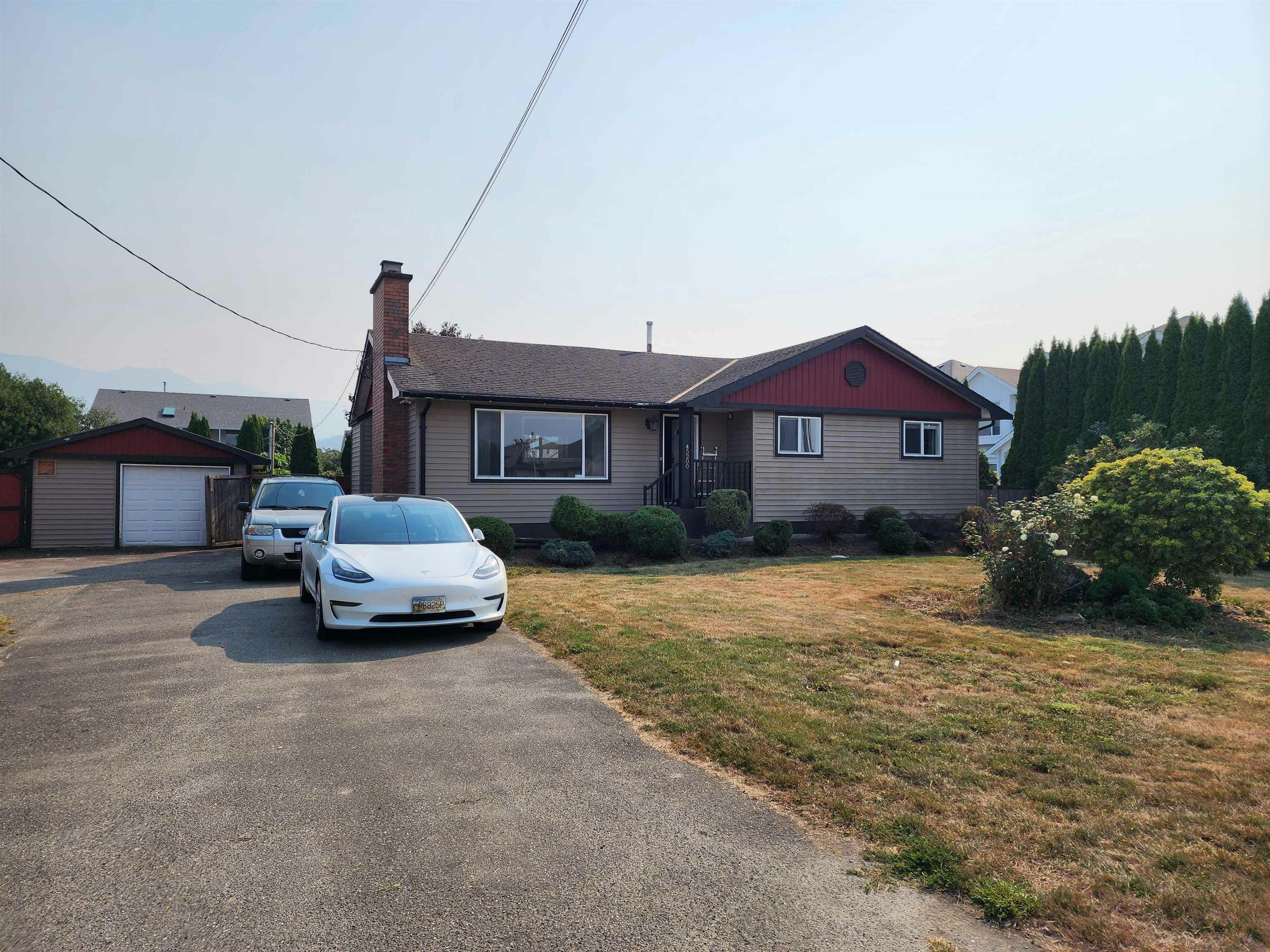 45200 Wells Road, Chilliwack, BC, V2R 1H6