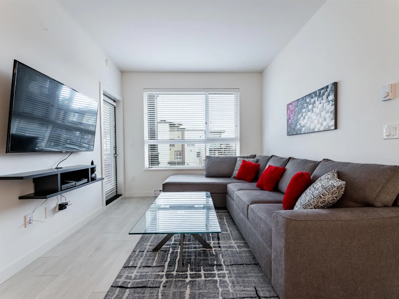 312 - 20829 77a Avenue, Langley BC