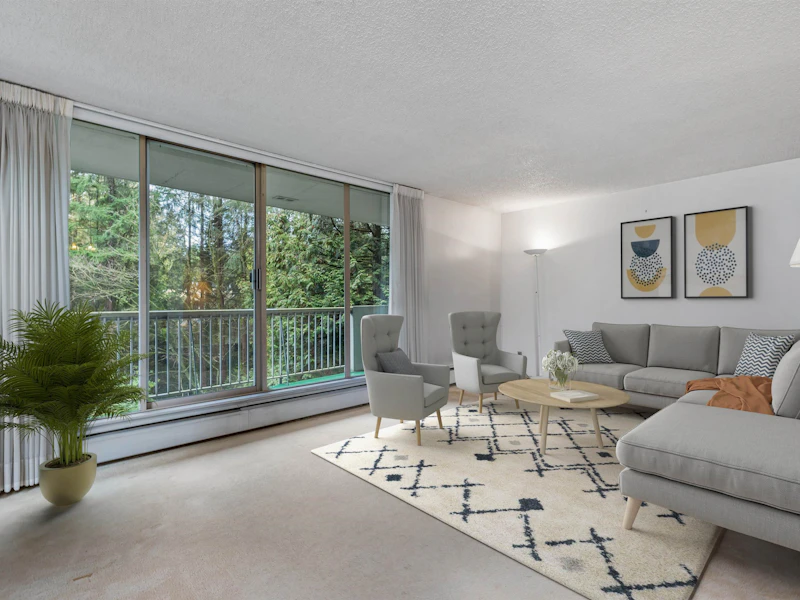 408 - 2020 Fullerton Avenue, North Vancouver BC V7P 3G3