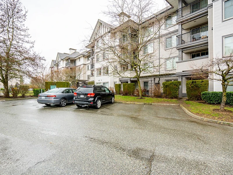 129 - 27358 32nd Avenue, Langley BC V4W 3M5