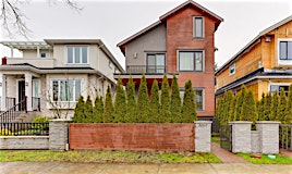 5097 Moss Street, Vancouver, BC, V5R 3T6