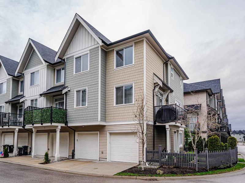 28 - 8050 204th Street, Langley BC
