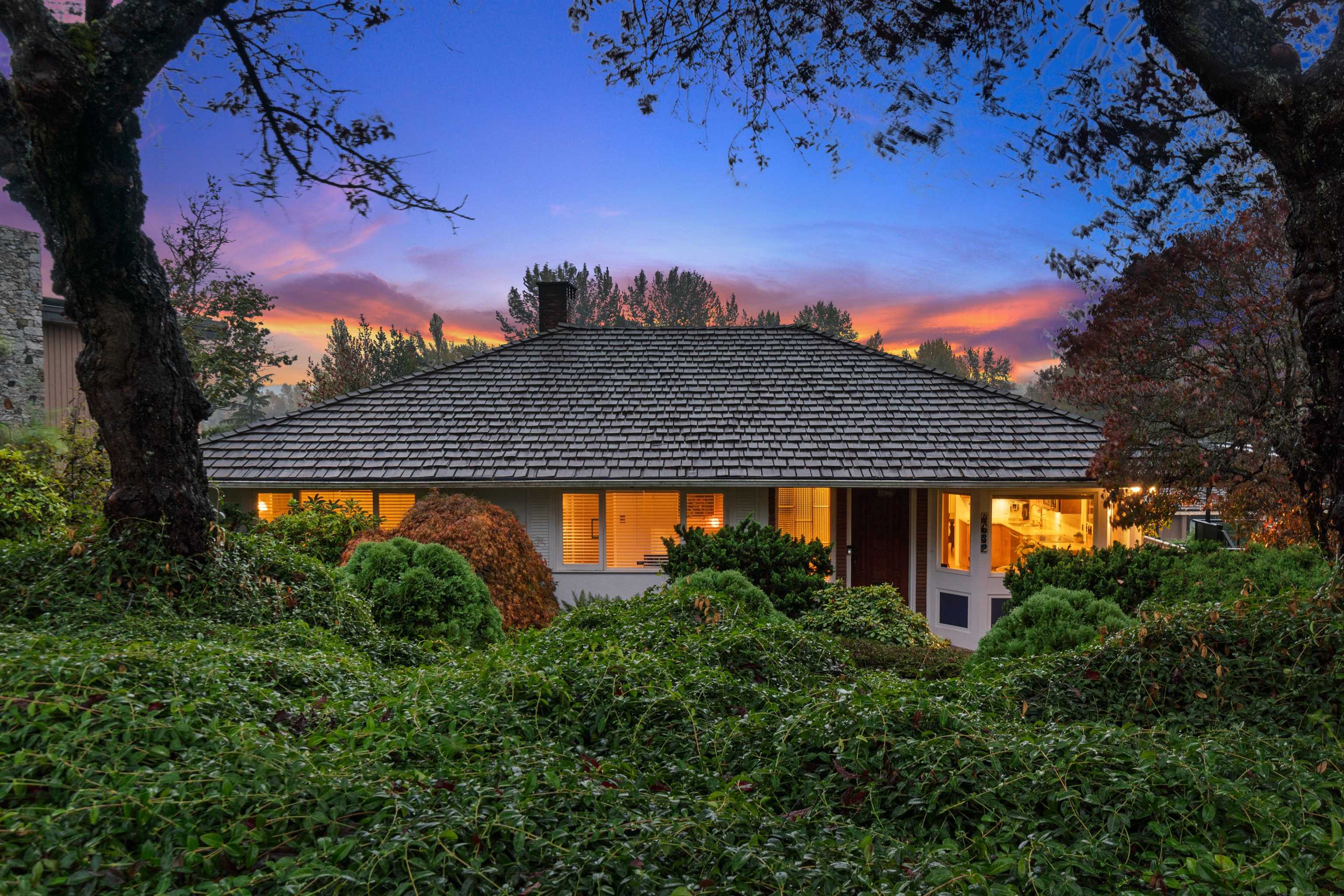 4632 Sunland Place, Burnaby, BC, V5J 3A4