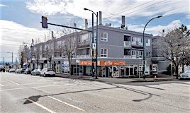 209-688 E 56 Avenue, Vancouver, BC, V5X 1R7