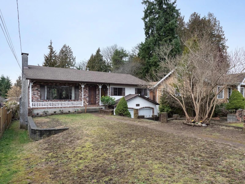 2133 Sperling Avenue, Burnaby BC V5B 4K6