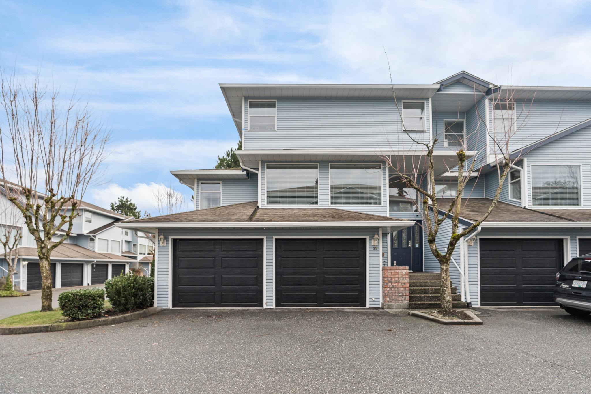 32-16363 85 Avenue, Surrey, BC, V4N 3K1