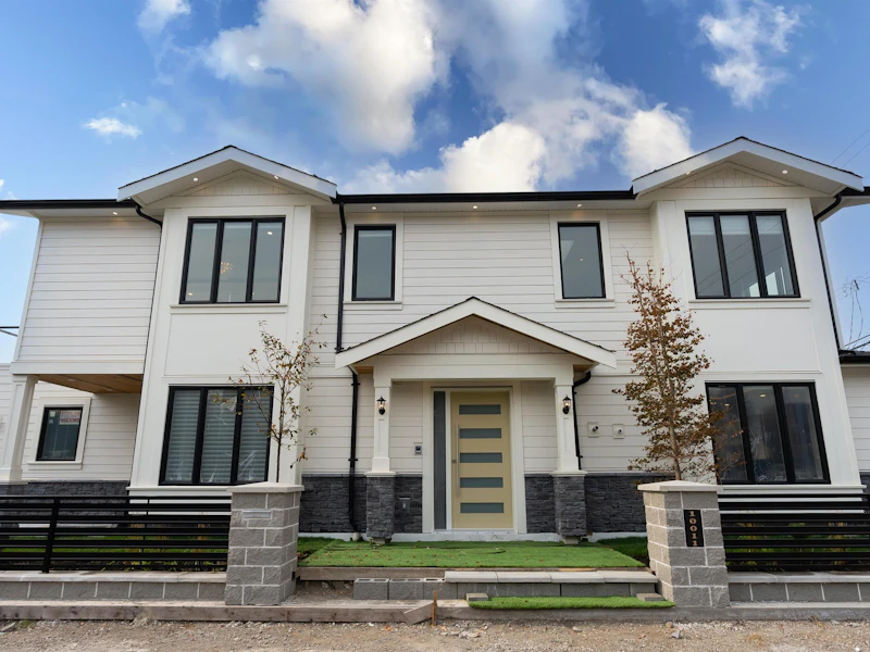 10011 Severn Drive, Richmond BC