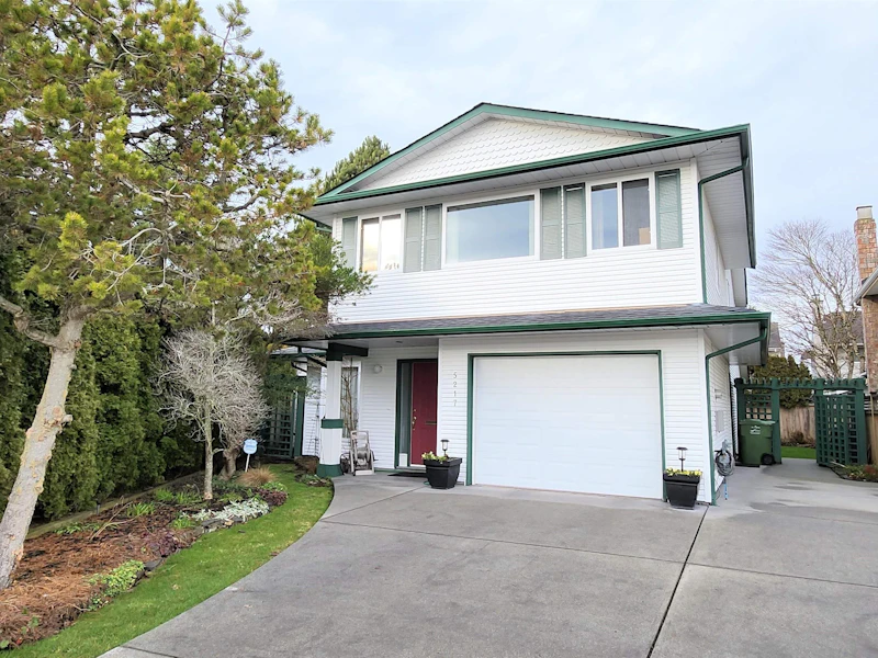 5217 Hollywood Drive, Richmond BC V7E 4V3