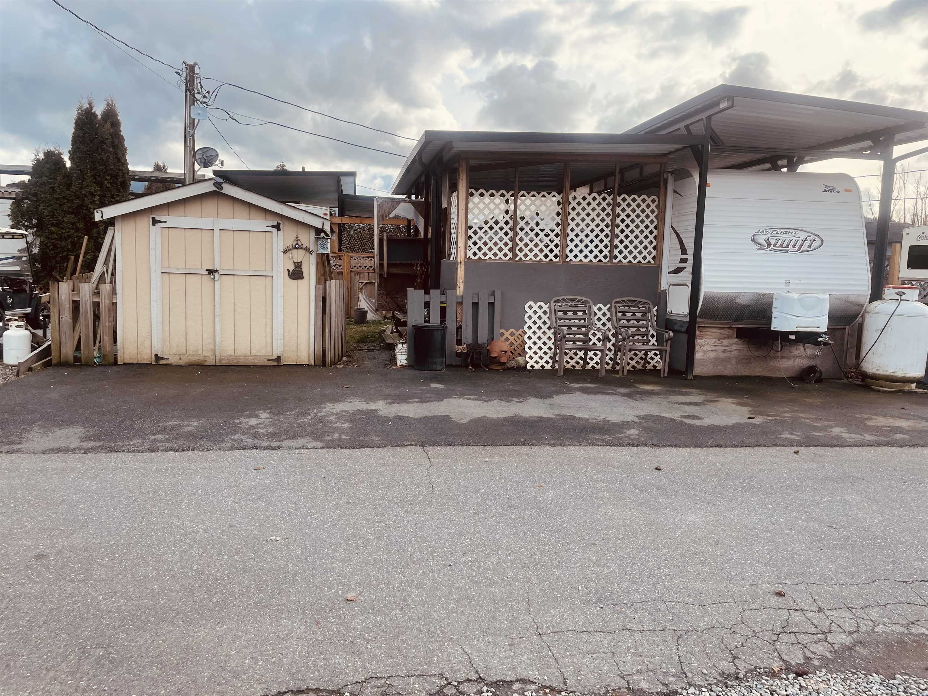 71-8400 Shook Road, Mission, BC, V2V 7L5