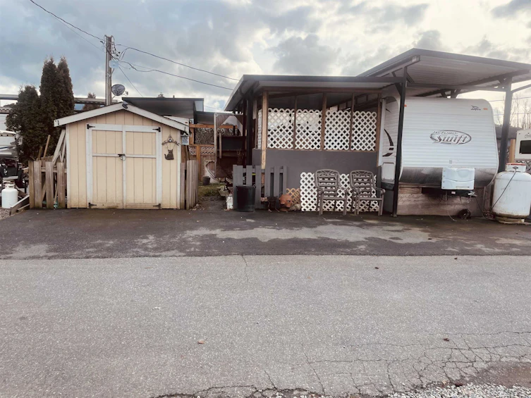 71-8400 Shook Road, Mission, BC, V2V 7L5