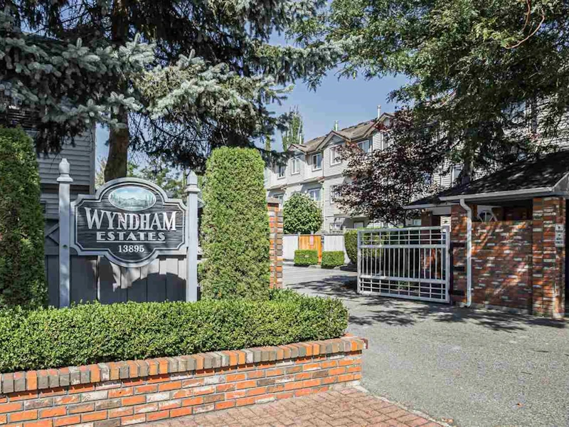 112 - 13895 102nd Avenue, Surrey BC V3T 1P2