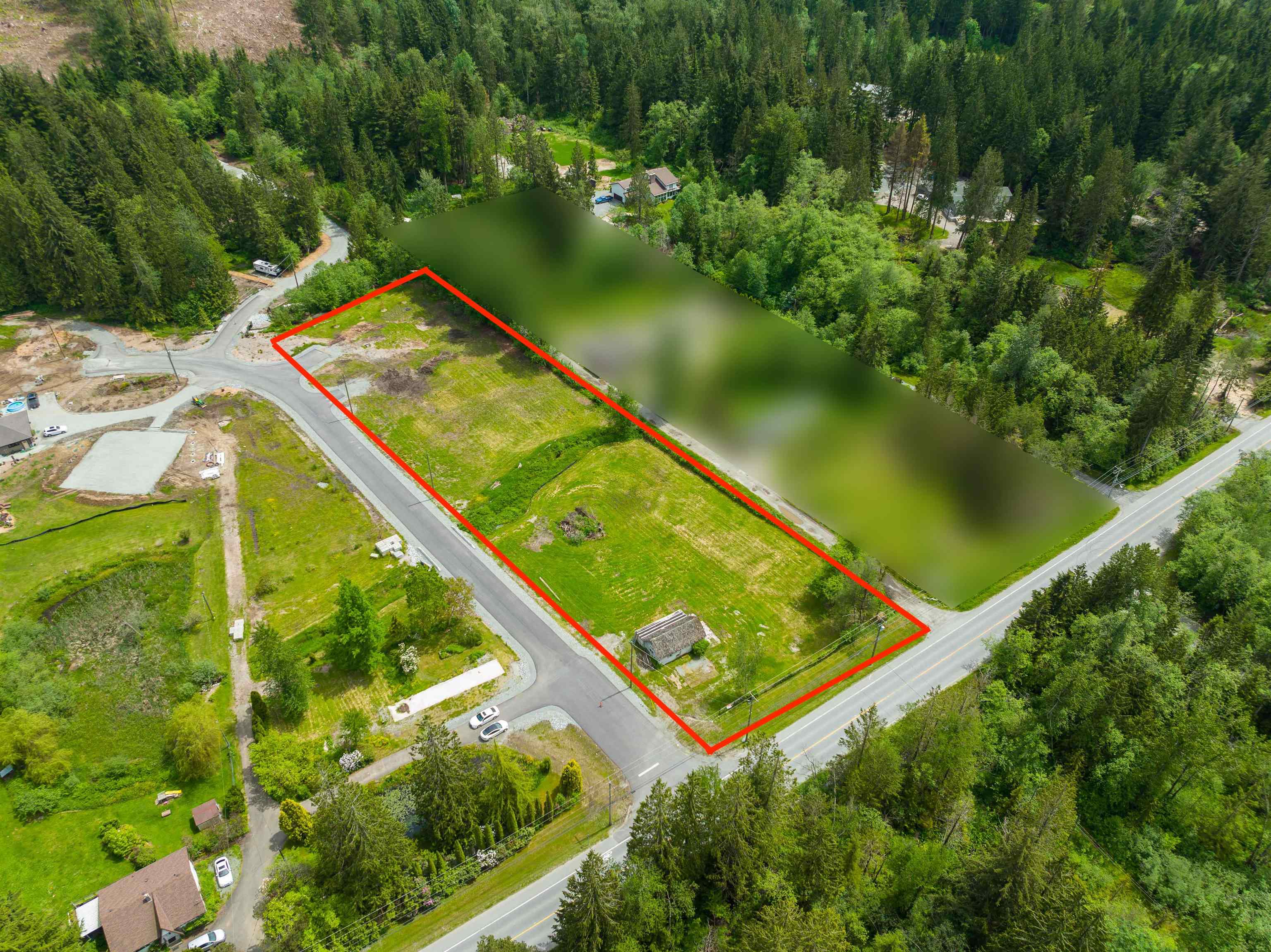 32388 Renee Court, Mission, BC, V4S 1K8