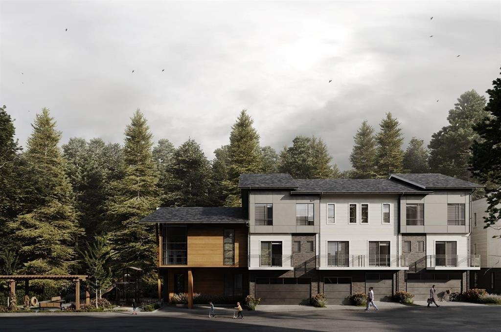 56-9652 162a Street, Surrey, BC, V4N 5X2