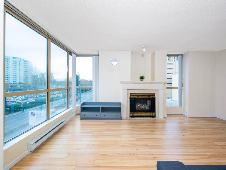 204-7995 Westminster Highway, Richmond, BC, V6X 3Y5