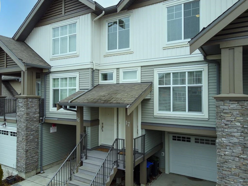 17 - 6233 Tyler Road, Sechelt BC