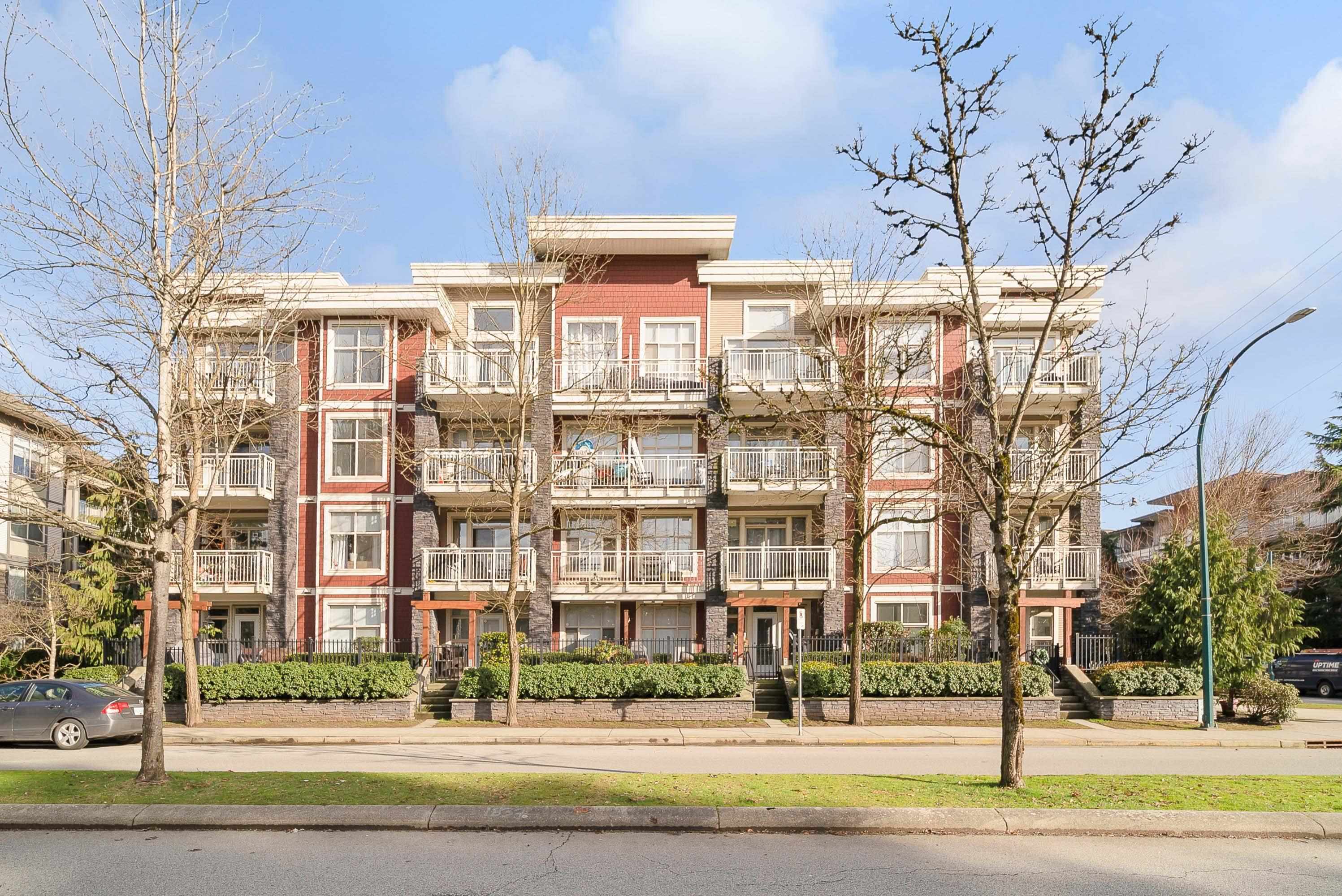 214-2477 Kelly Avenue, Port Coquitlam, BC, V3C 0B3