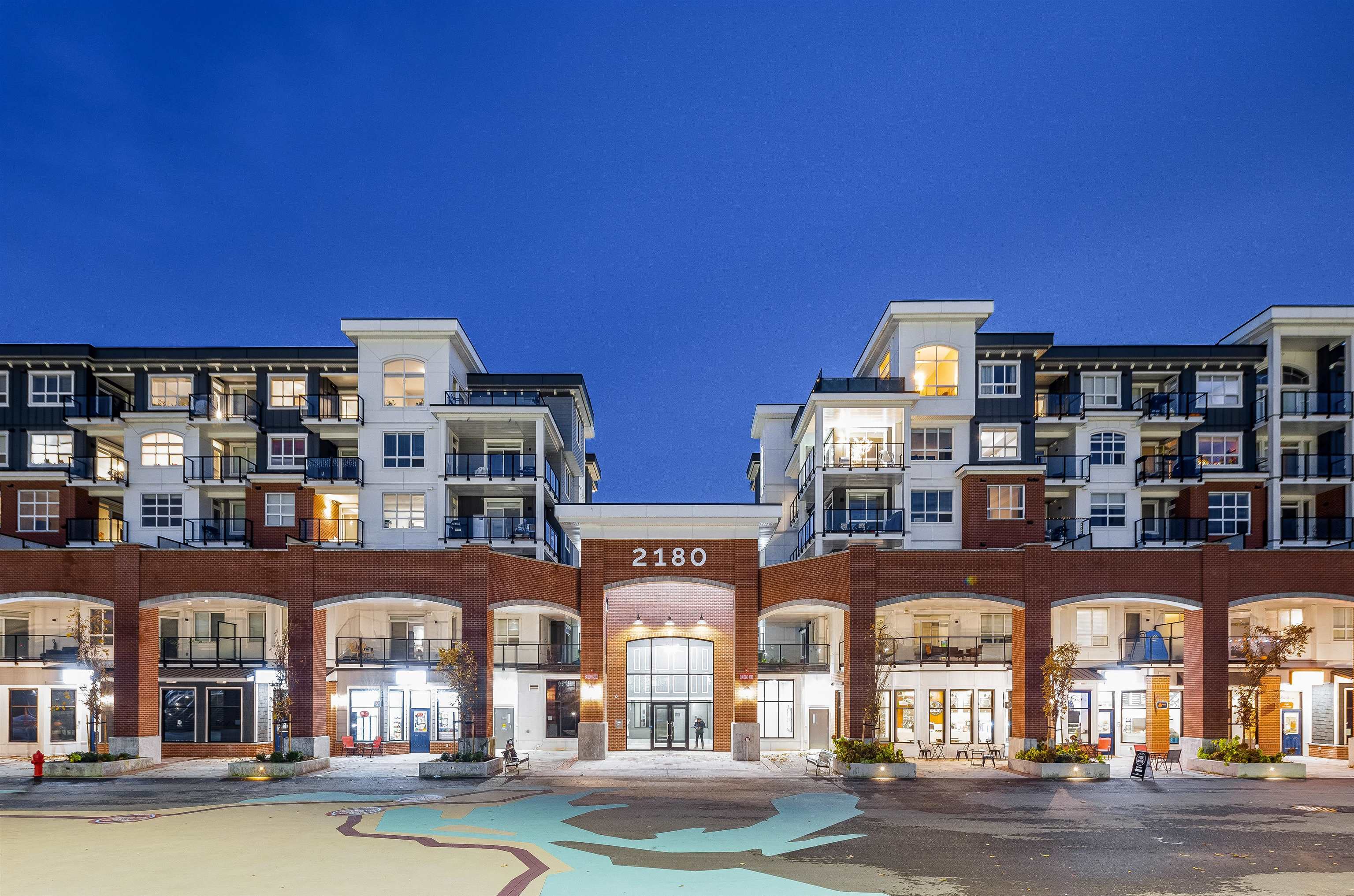 4501-2180 Kelly Avenue, Port Coquitlam, BC, V3C 0L1