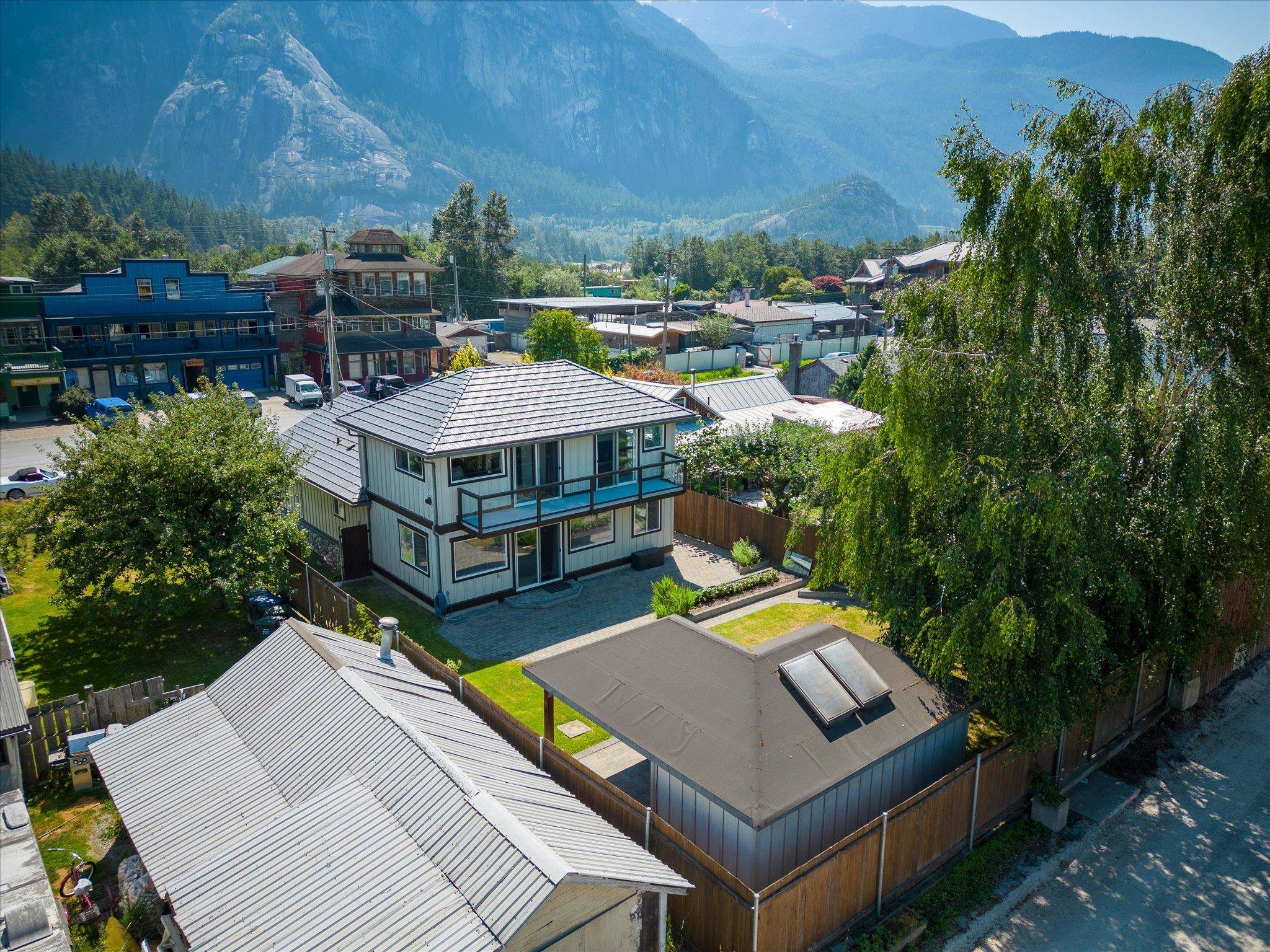 37767 Second Avenue, Squamish, BC, V8B 0R2