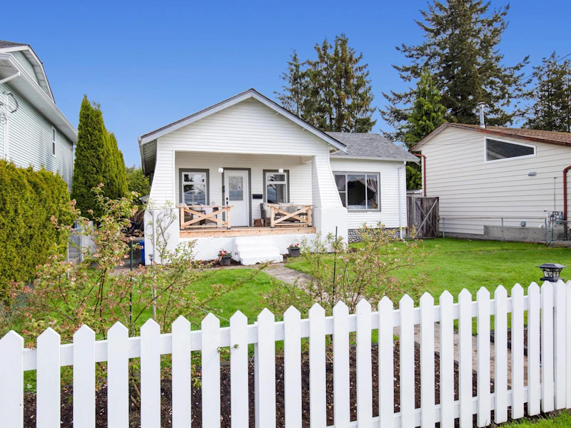 33481 7th Avenue, Mission BC V2V 2E6