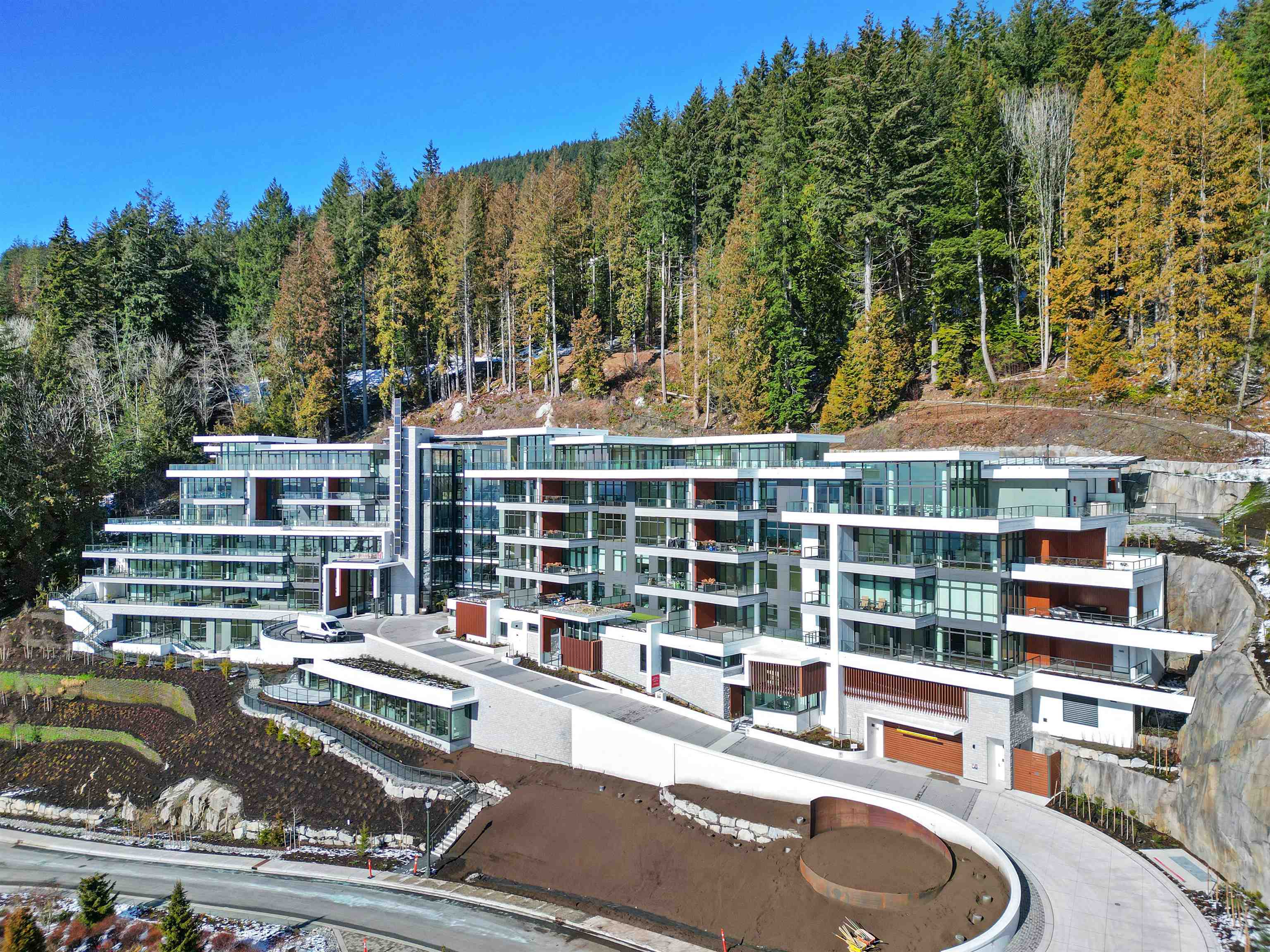 502-3101 Burfield Place, West Vancouver, BC, V7S 3H9