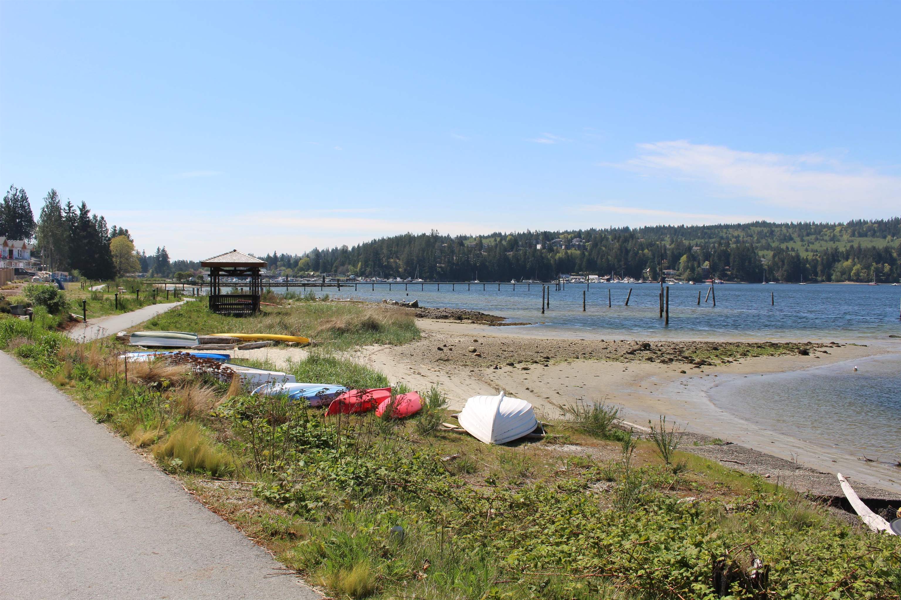 5936 Oldmill Lane, Sechelt, BC, V7Z 0S3