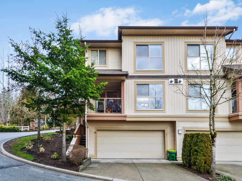 77 - 20350 68th Avenue, Langley BC V2Y 3A5