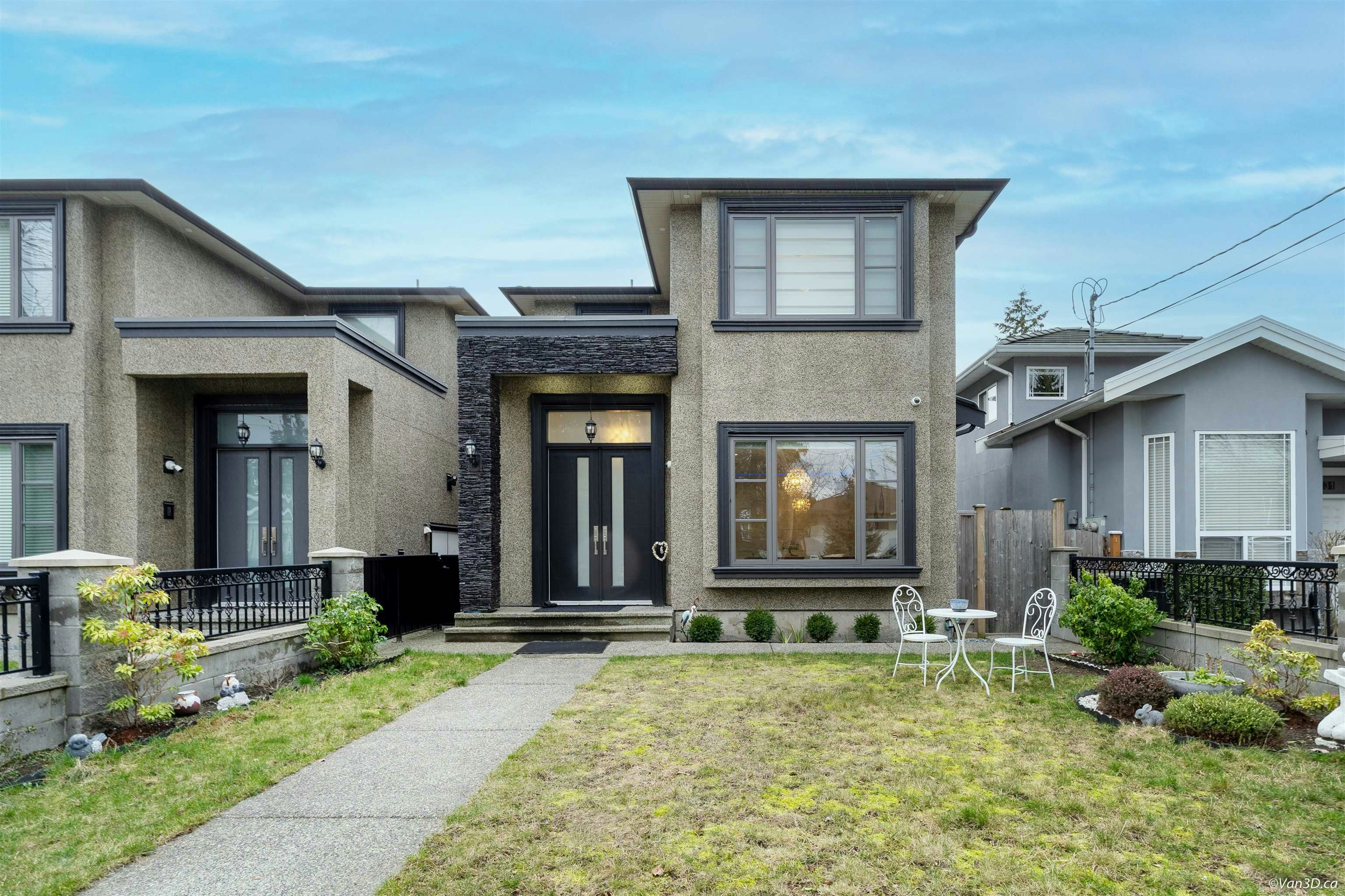 6749 Ashworth Avenue, Burnaby, BC, V5E 3T9