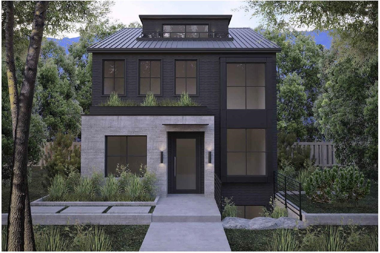 4422 W 6th Avenue, Vancouver, BC, V6R 1V3