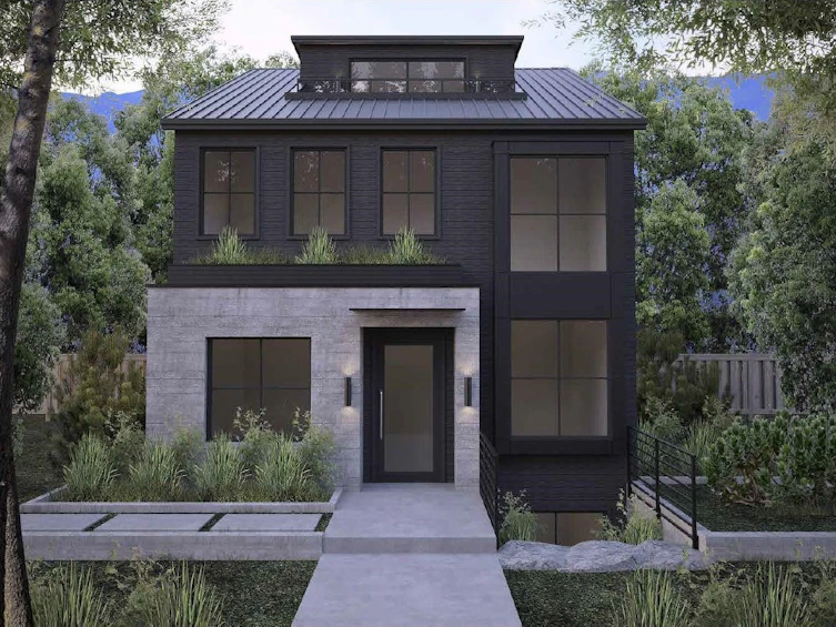 4422 W 6th Avenue, Vancouver, BC, V6R 1V3
