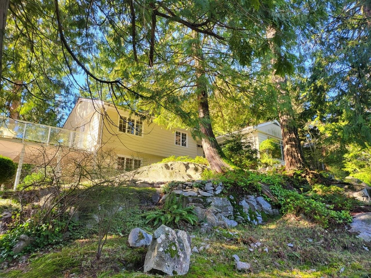 4525 Keith Road, West Vancouver, BC, V7W 2M7