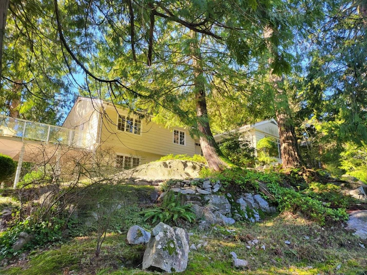 4525 Keith Road, West Vancouver, BC, V7W 2M7