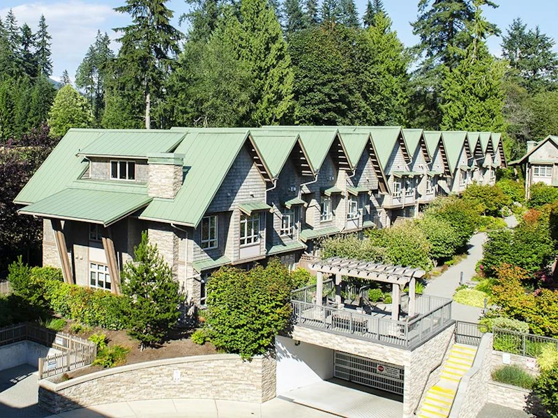 3344 Mt Seymour Parkway, North Vancouver BC V7H 1G3