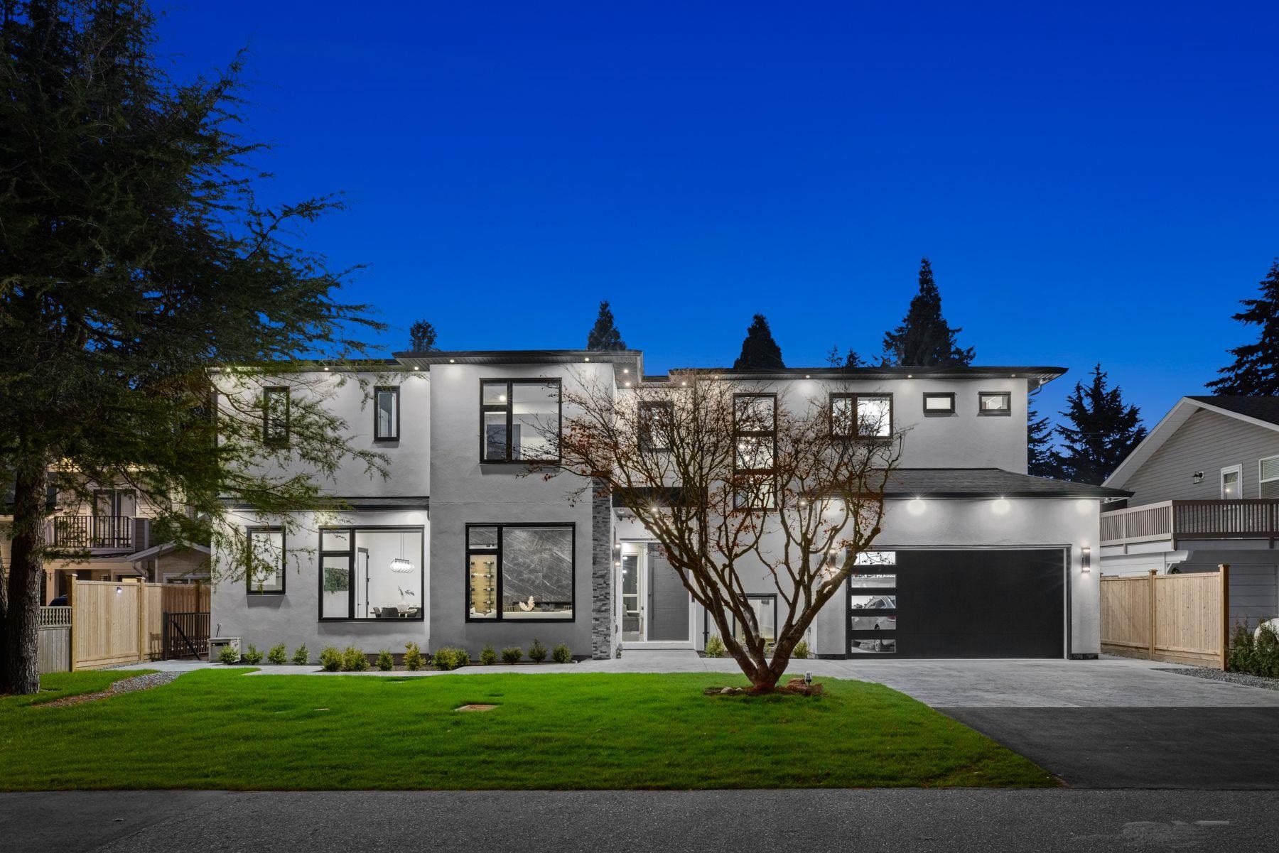 14273 Vine Avenue, Surrey, BC, V4B 2S9