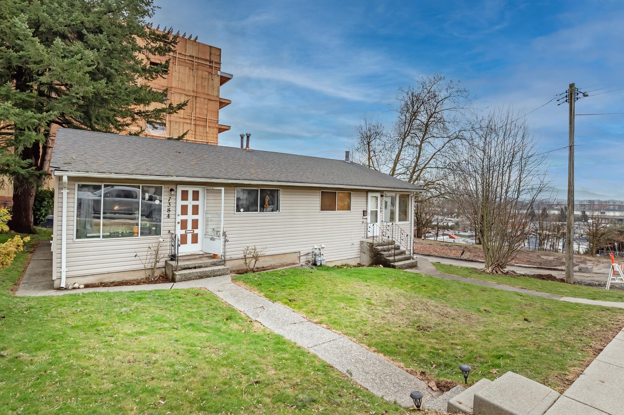 7380 --7384 James Street, Mission, BC, V2V 3V6