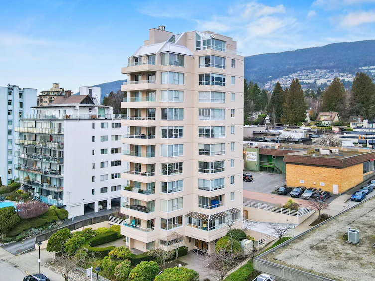 200-1819 Bellevue Avenue, West Vancouver, BC, V7V 1B2