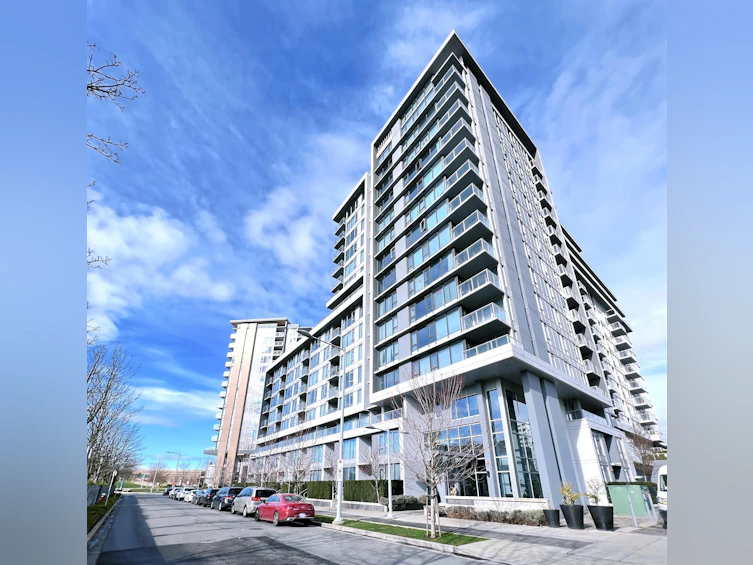 1505-3333 Brown Road, Richmond, BC, V6X 0P6