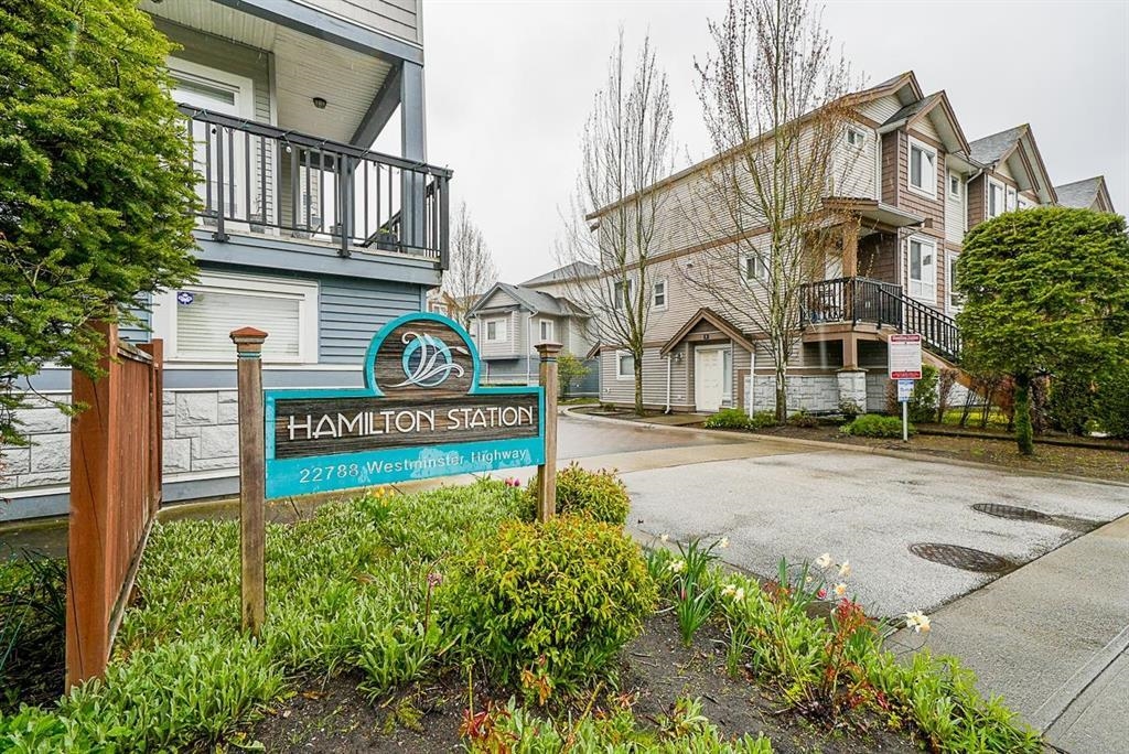 19-22788 Westminster Highway, Richmond, BC, V6V 0B1