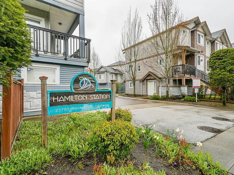 19-22788 Westminster Highway, Richmond, BC, V6V 0B1