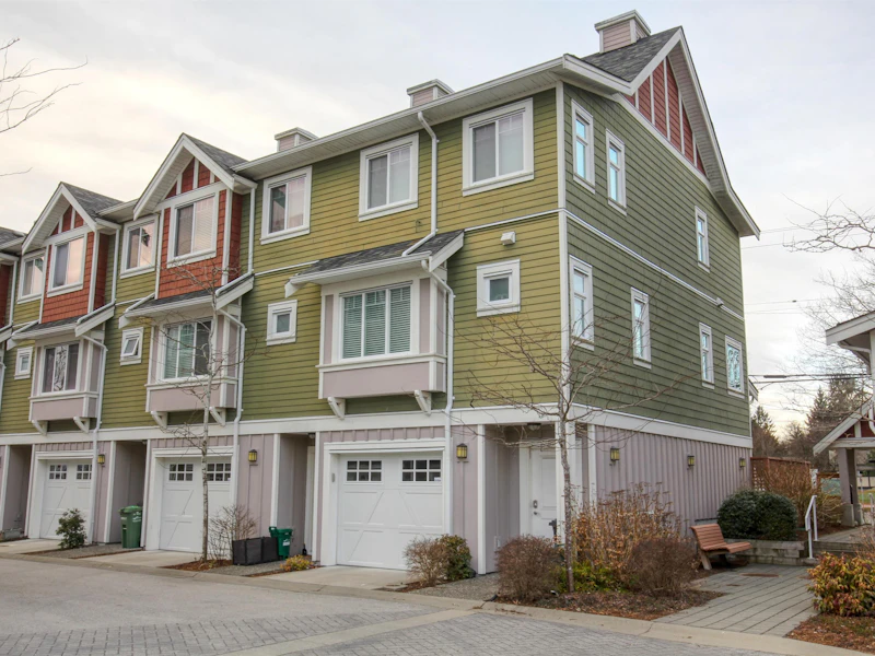 5 - 4360 Moncton Street, Richmond BC V7E 6R8