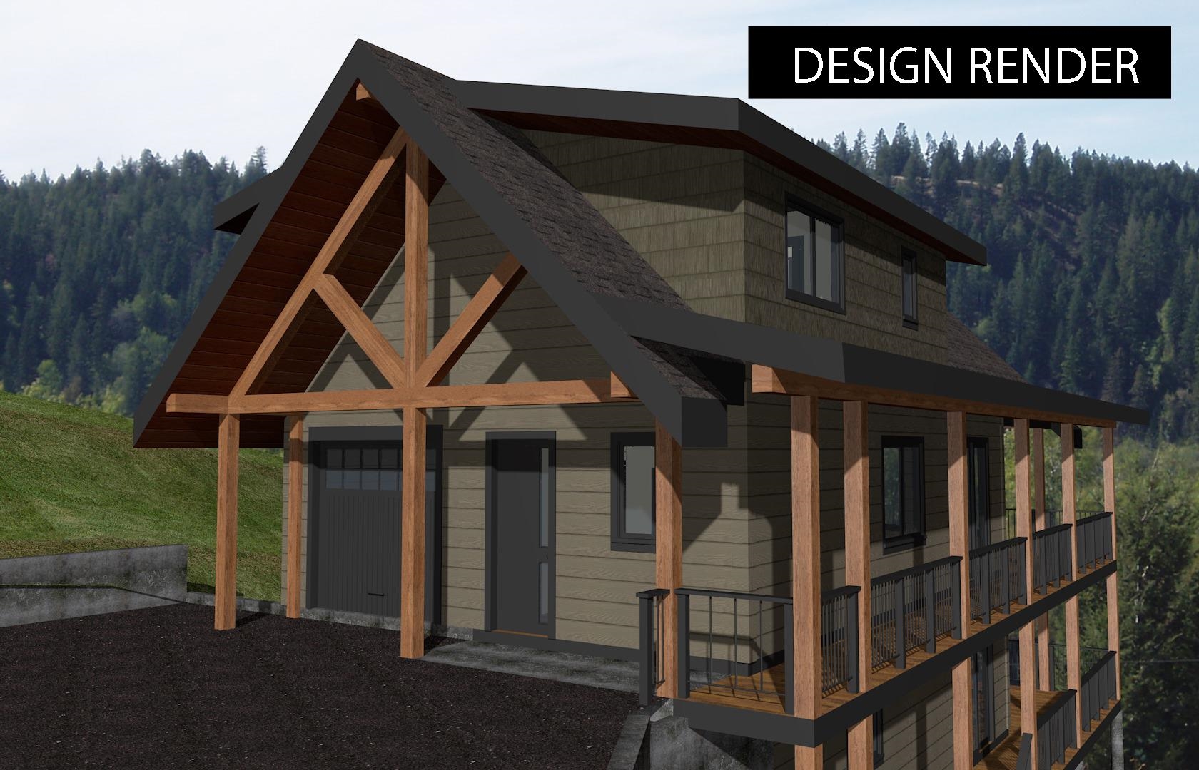 20748 Edelweiss Drive, Mission, BC, V0M 1A1