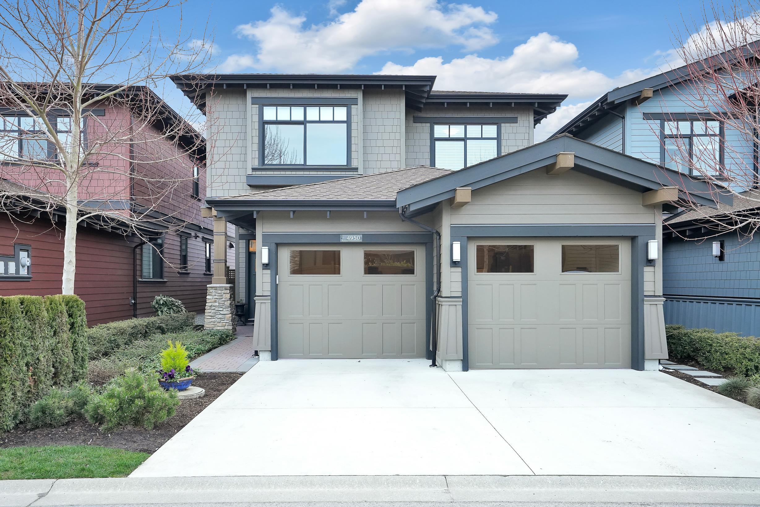 4950 Cedar Springs Drive, Delta, BC, V4M 0A7