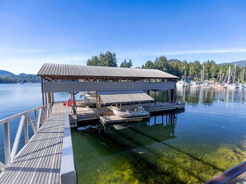 12851 Gilden Road, Pender Harbour Egmont BC
