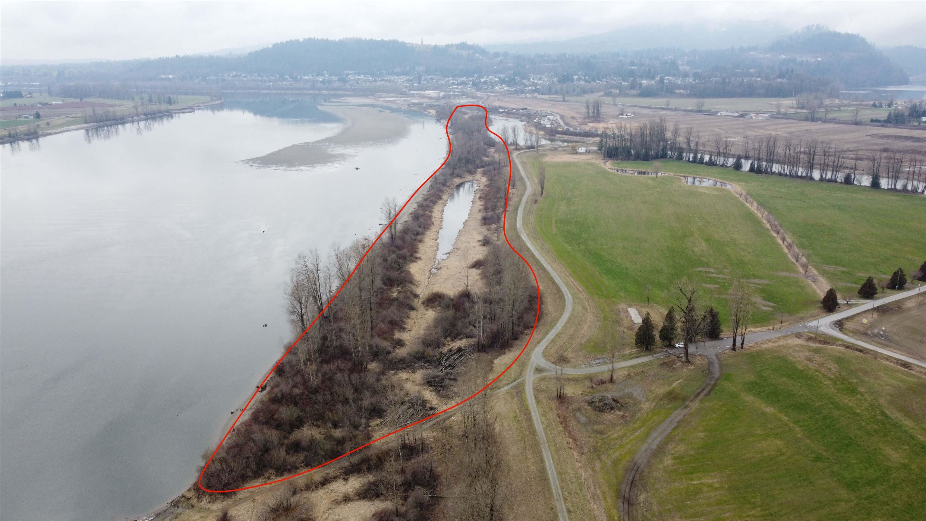 Lot 2 Hyde Buker Road, Mission, BC, V0M 1H0