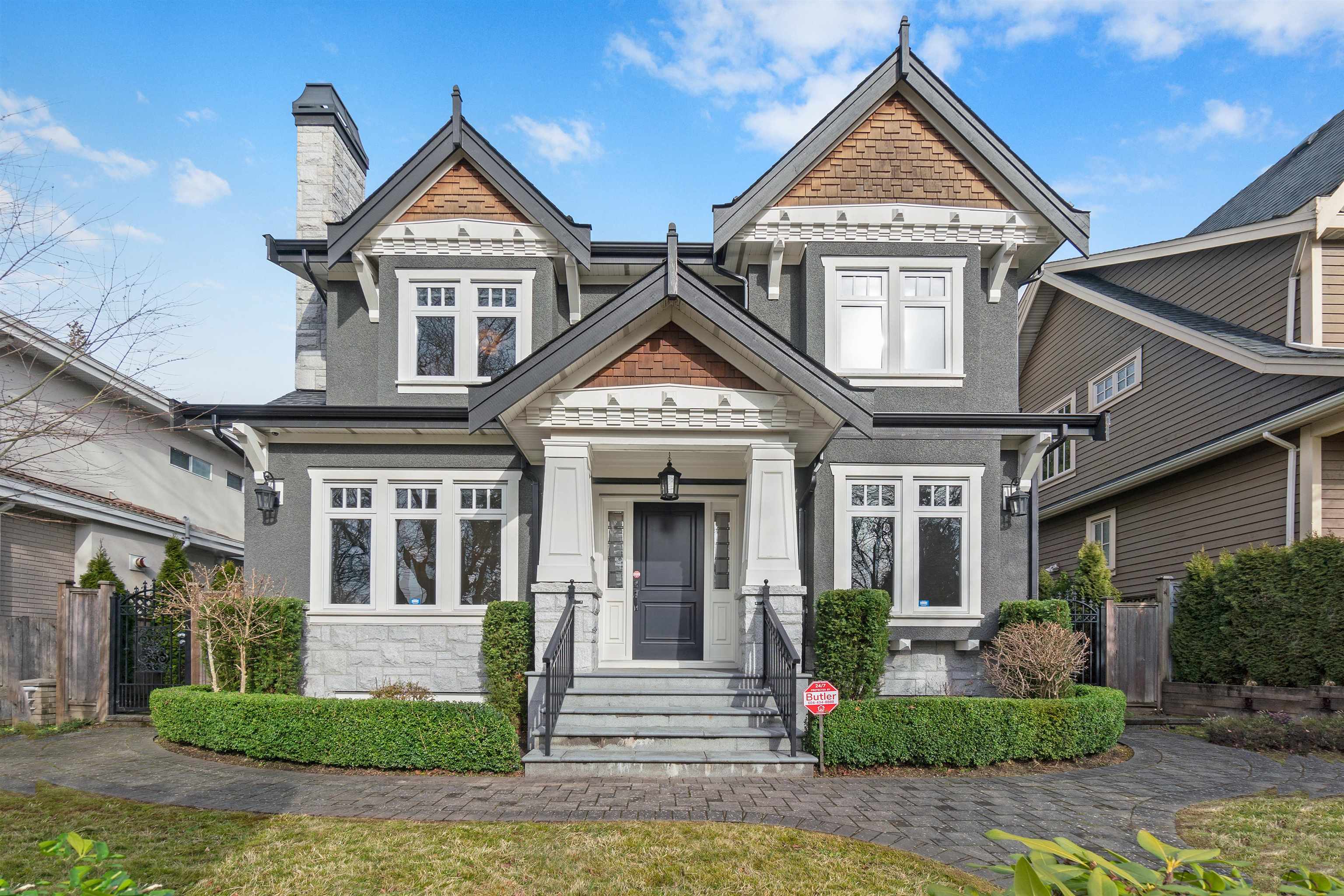 3629 W 35th Avenue, Vancouver, BC, V6N 2N6