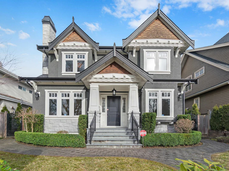 3629 W 35th Avenue, Vancouver, BC, V6N 2N6