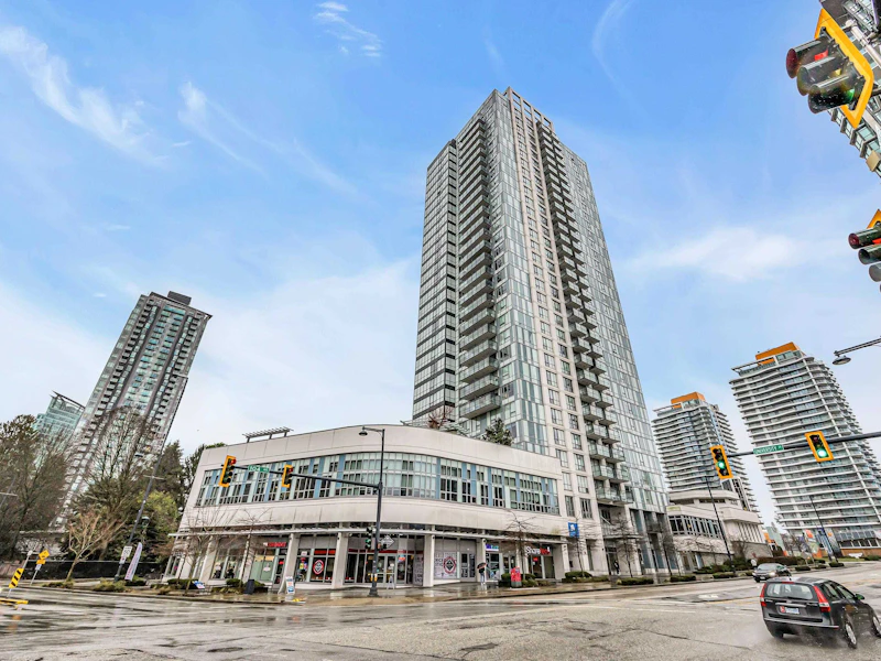 2105 - 13398 104th Avenue, Surrey BC